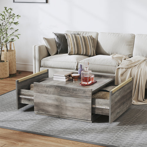 Wayfair Square Coffee Tables You'll Love in 2023